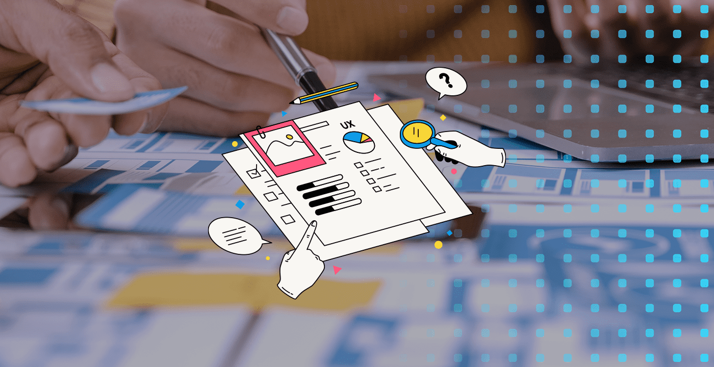 Como funciona o UX Design no TOTVS Fluig