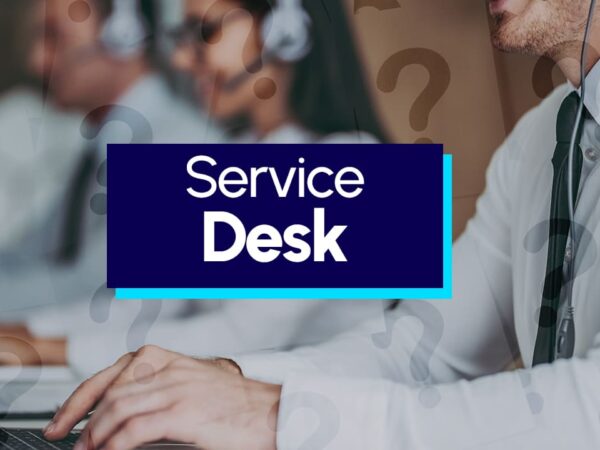 Suporte Protheus: Como funciona o Service Desk?