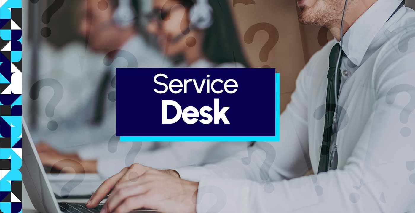 Suporte Protheus: Como funciona o Service Desk?