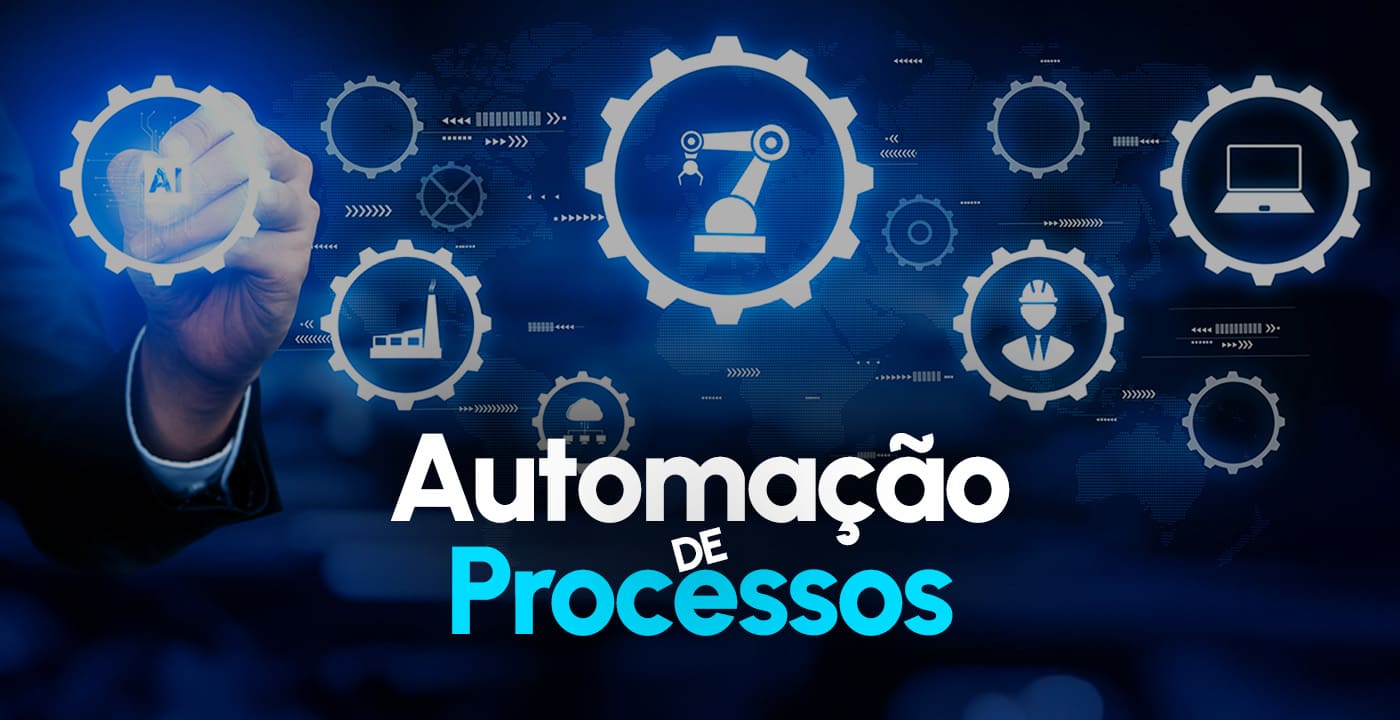 Guia Completo de Automação de Processos: Eficiência e Produtividade