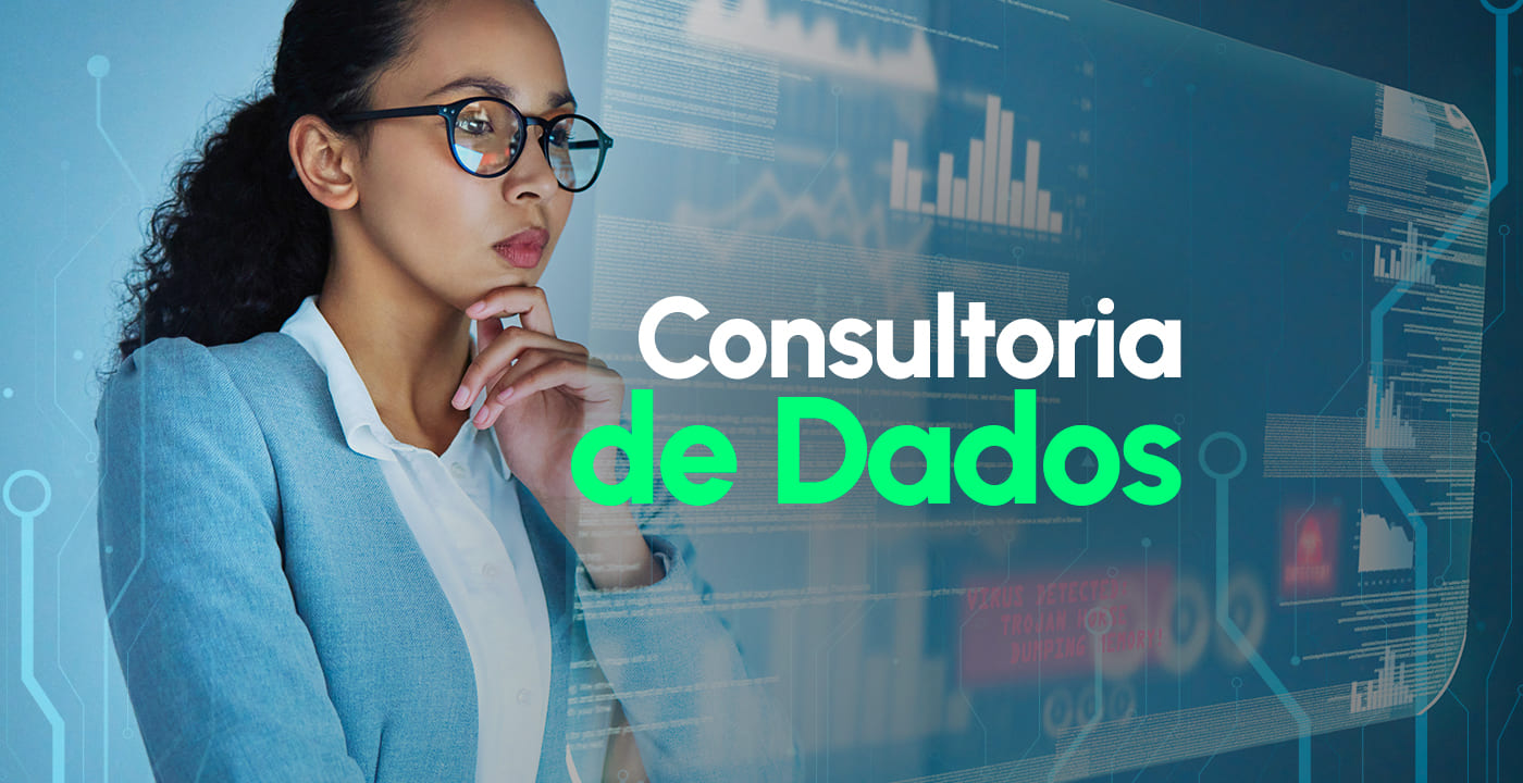 Consultoria de Dados & Data-Driven: O Guia Essencial para Transformar Seus Dados em Resultados Extraordinários