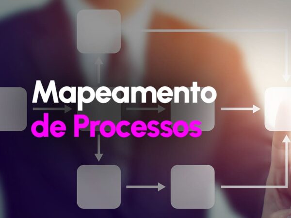 Pare de Desperdiçar Recursos: Mapeamento de Processos para o Sucesso