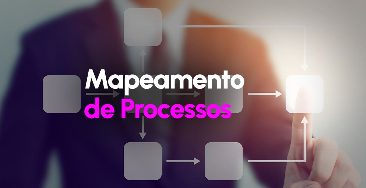 Pare de Desperdiçar Recursos: Mapeamento de Processos para o Sucesso