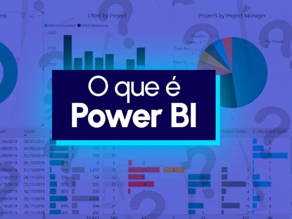 O que é Power BI?