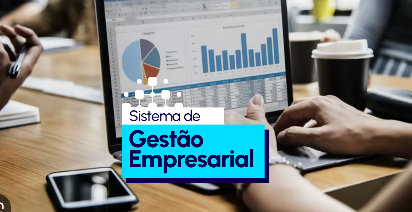 O Que é um Sistema de Gestão Empresarial?