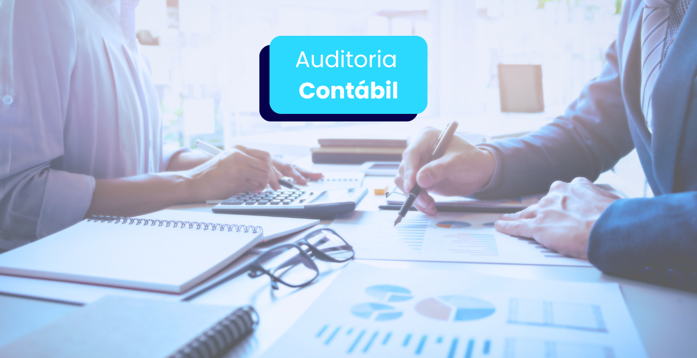 Controle De Auditoria Fiscal Pela Global GCS: Guia Completo Sobre Auditoria Contábil