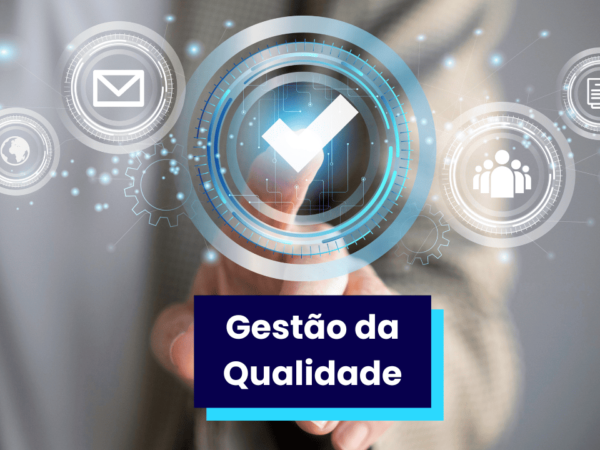 Gestão da Qualidade: Como Garantir Produtos e Serviços Consistentes e de Alta Performance