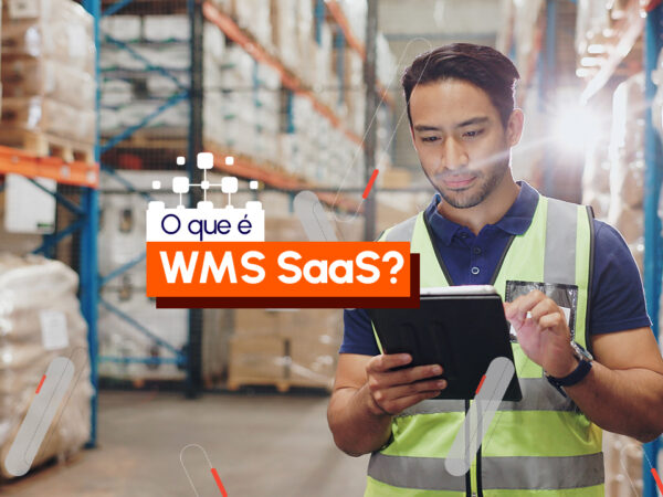 Novo TOTVS WMS SaaS: Uma Nova Era para a Gestão de Armazenagem e Logística