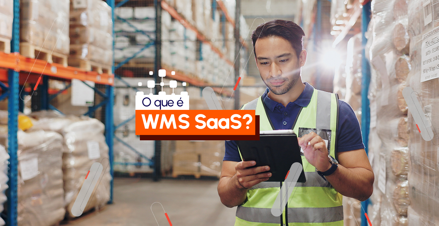 Novo TOTVS WMS SaaS: Uma Nova Era para a Gestão de Armazenagem e Logística