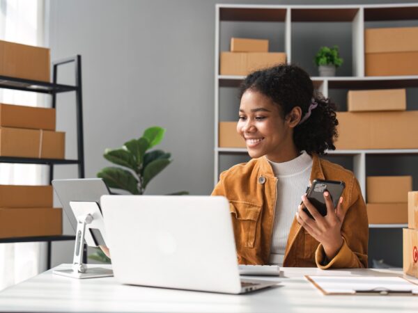 Controle De Estoque Com A Expertise Da Global GCS!