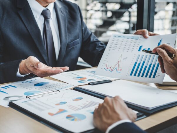 Controle Financeiro Empresarial Com a TOTVS: Sempre À Frente da Reforma Tributária