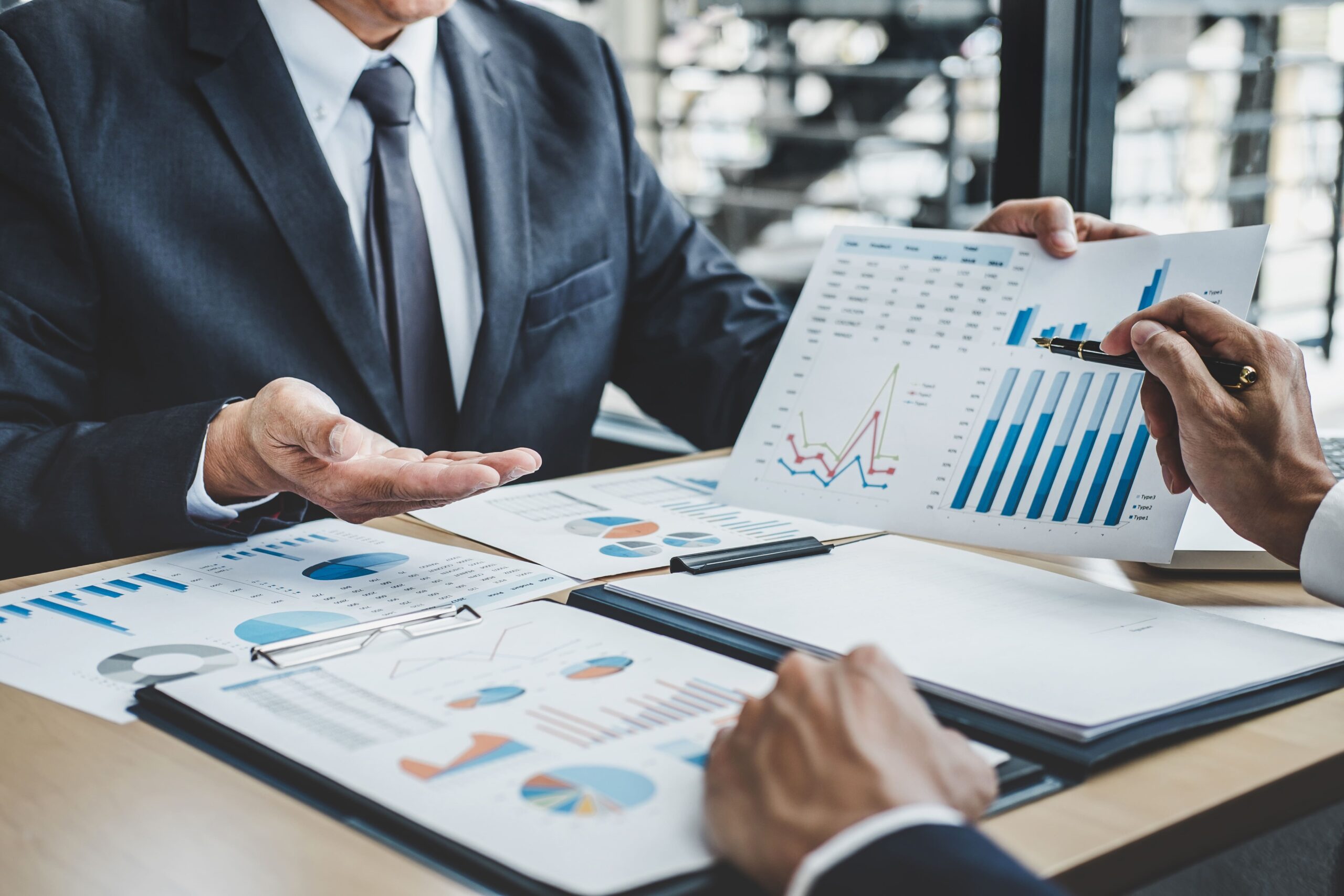 Controle Financeiro Empresarial Com a TOTVS: Sempre À Frente da Reforma Tributária