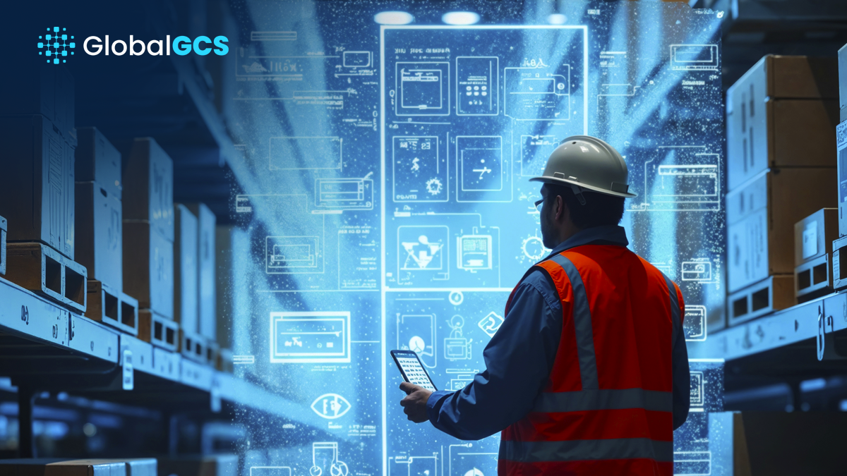 Como o ERP TOTVS Protheus pode otimizar a gestão de estoque na indústria