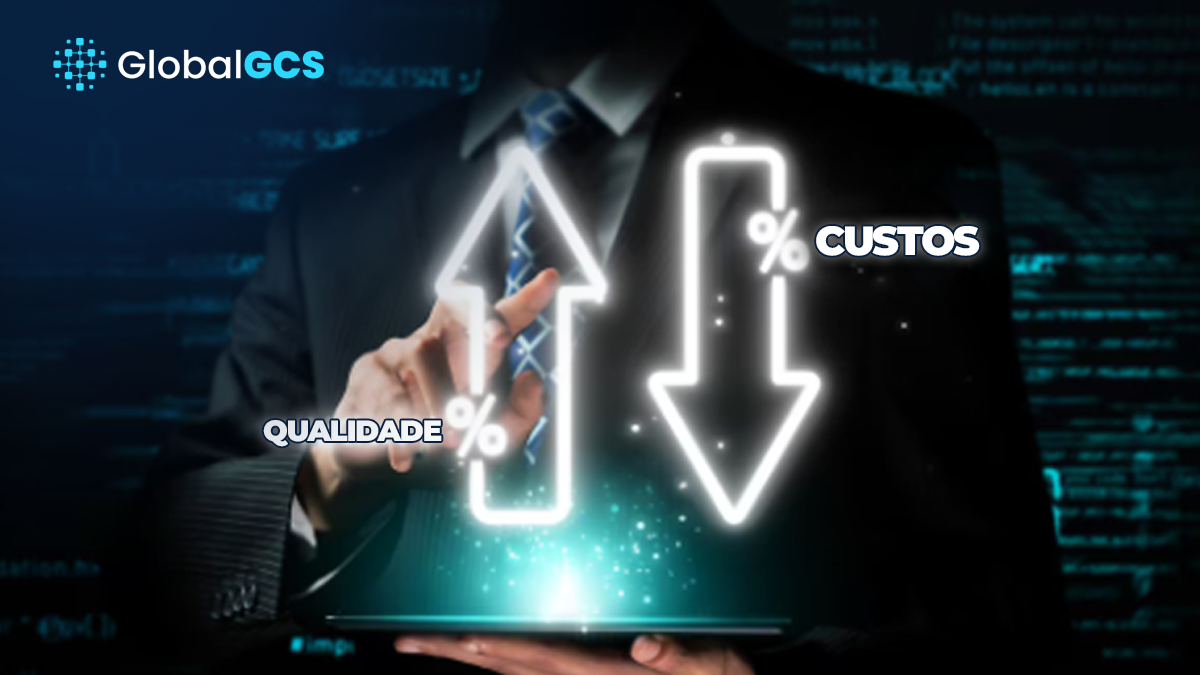 Redução de Custos Operacionais com o ERP TOTVS Protheus: Casos Reais, Eficiência e ROI