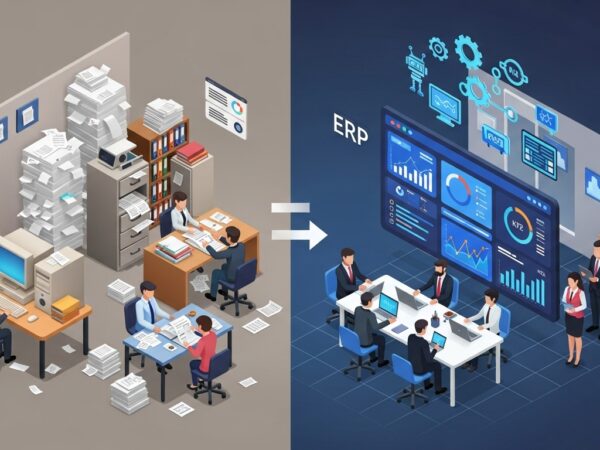 5 sinais de que sua empresa precisa migrar para o TOTVS Protheus