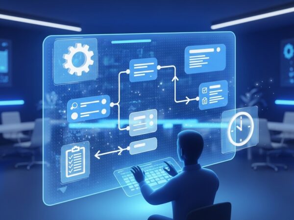 Automatização de processos com o TOTVS Fluig: por onde começar?