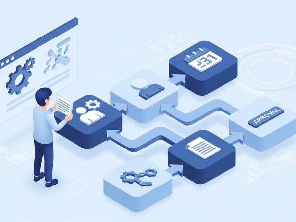 Customizando workflows no Fluig para atender às necessidades do seu negócio