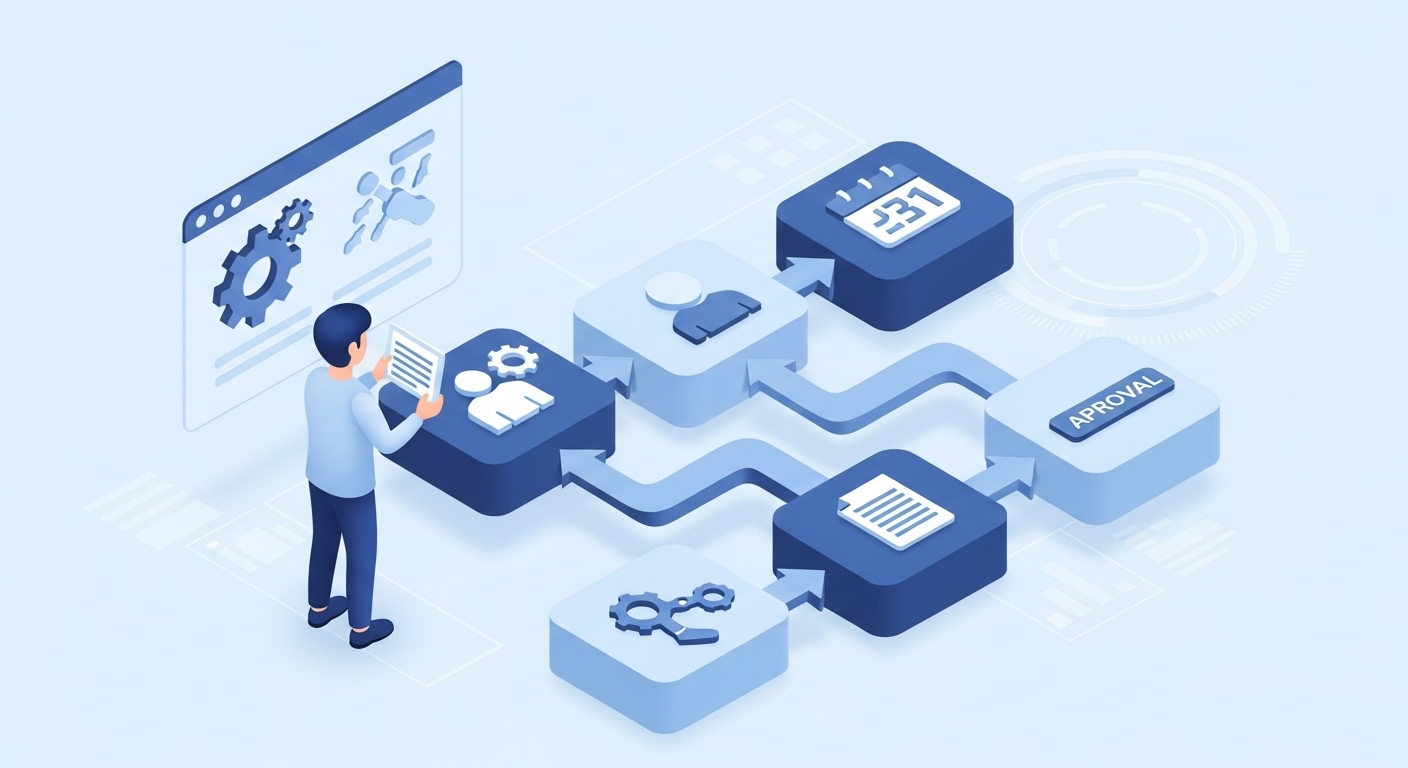 Customizando workflows no Fluig para atender às necessidades do seu negócio