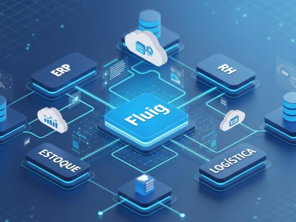 Integração do TOTVS Fluig com outros sistemas TOTVS: vantagens e possibilidades