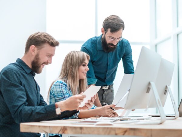 Prepare Sua Empresa para o Futuro: Como Estruturar um Programa de Governança de IA Eficiente