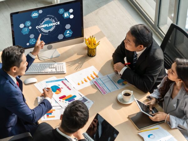 A importância da governança corporativa na era digital