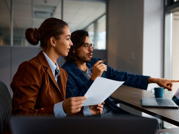 Benefícios da automação de processos na redução de erros operacionais: O caminho para a excelência no setor financeiro
