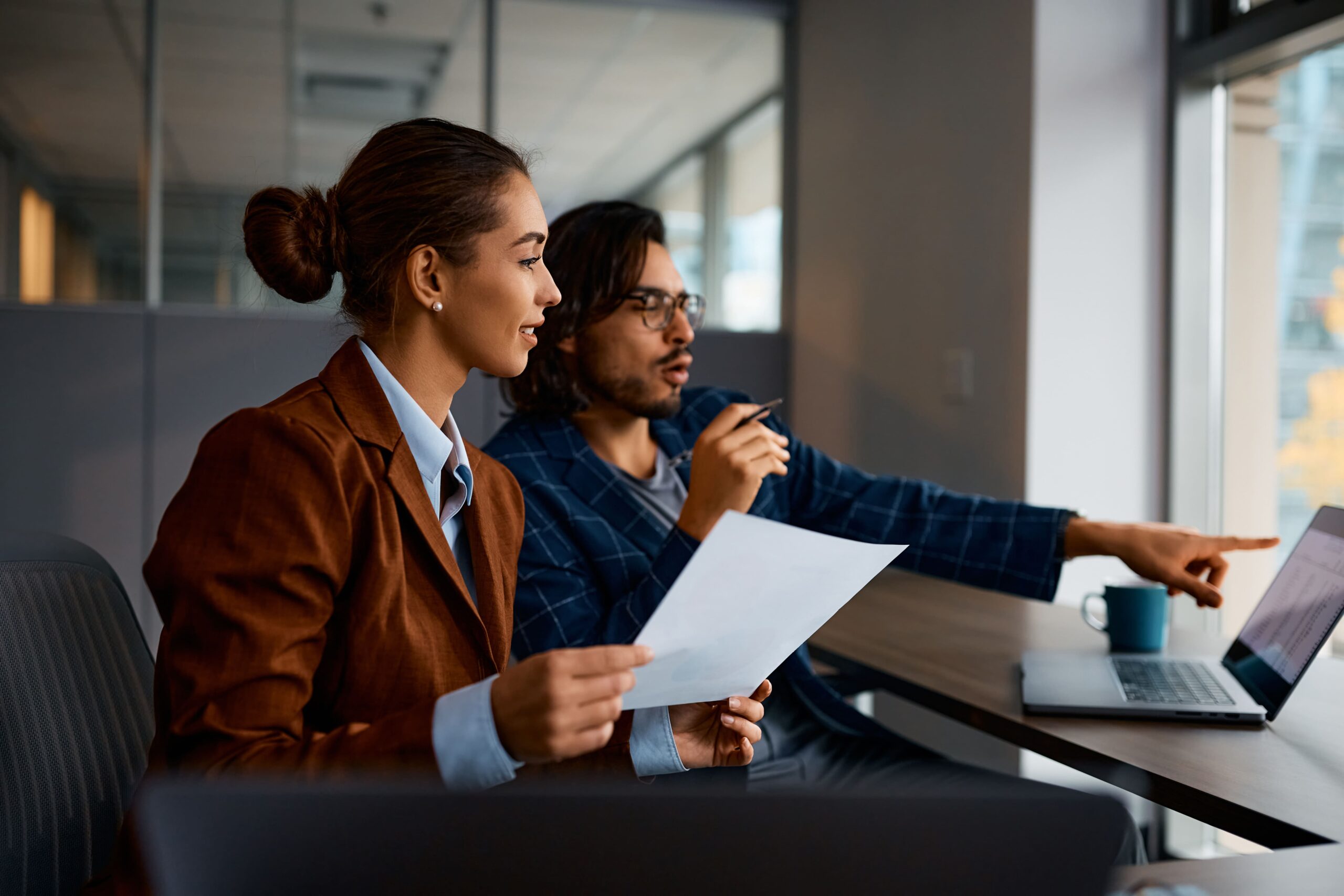 Benefícios da automação de processos na redução de erros operacionais: O caminho para a excelência no setor financeiro