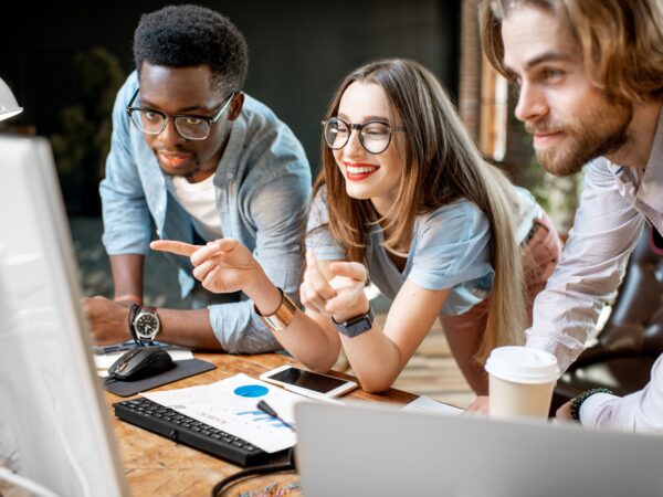 ERP, CRM e BI: desvendando as soluções essenciais para o crescimento