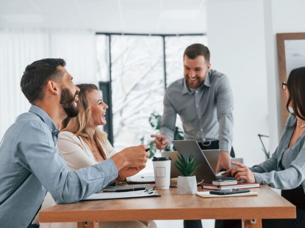 ERP: o que é e por que sua empresa precisa de um sistema de gestão integrada