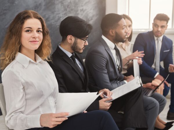 Gestão de talentos: como o TOTVS auxilia no recrutamento e seleção estratégico