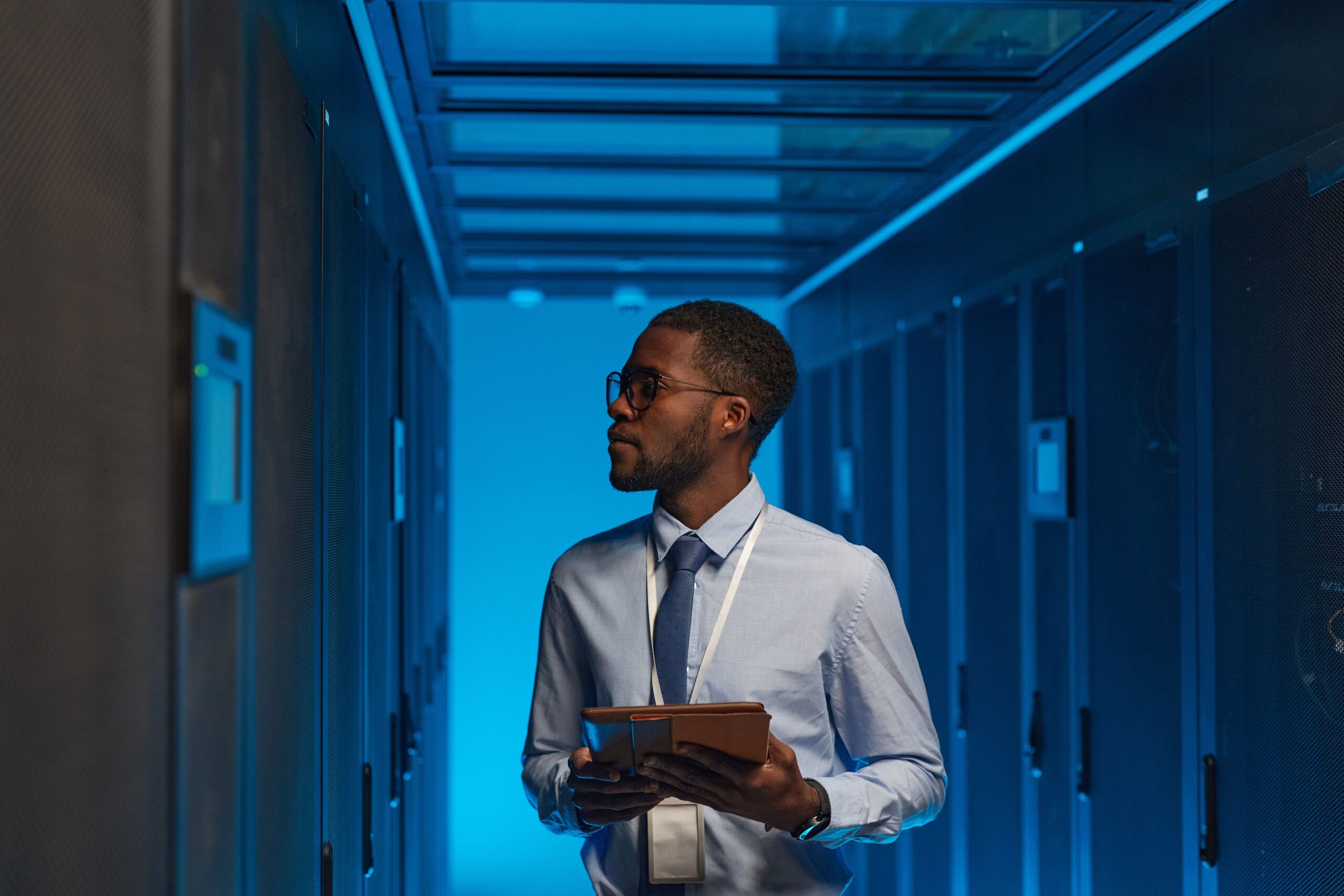 Segurança de dados na nuvem: como o TOTVS Cloud protege sua empresa com a Global GCS