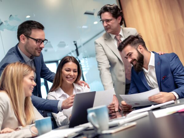 Implementando Dashboards Personalizados com o BI da TOTVS