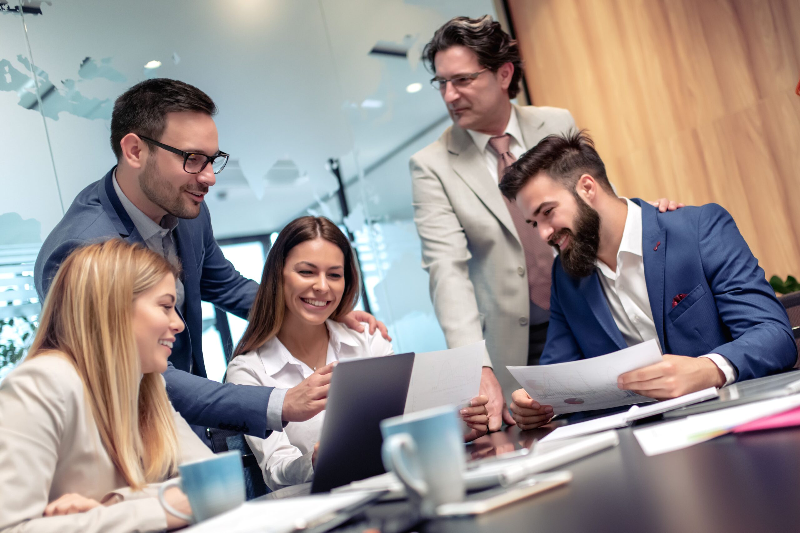 Implementando Dashboards Personalizados com o BI da TOTVS