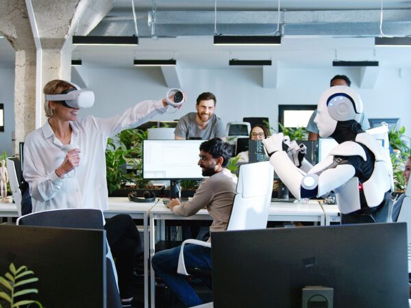 Transformação digital: o papel essencial da TOTVS na jornada das empresas com a GlobalGCS