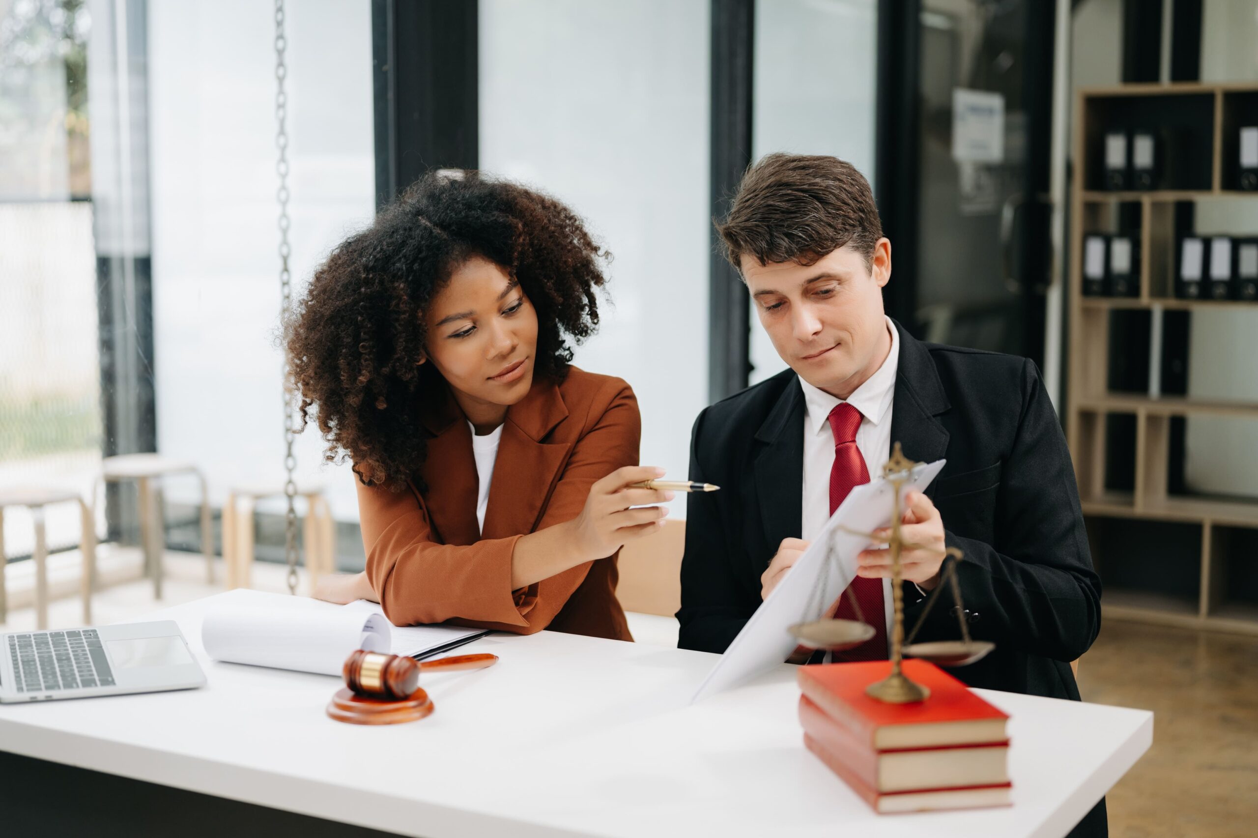 Transparência e compliance: integrando governança com tecnologia