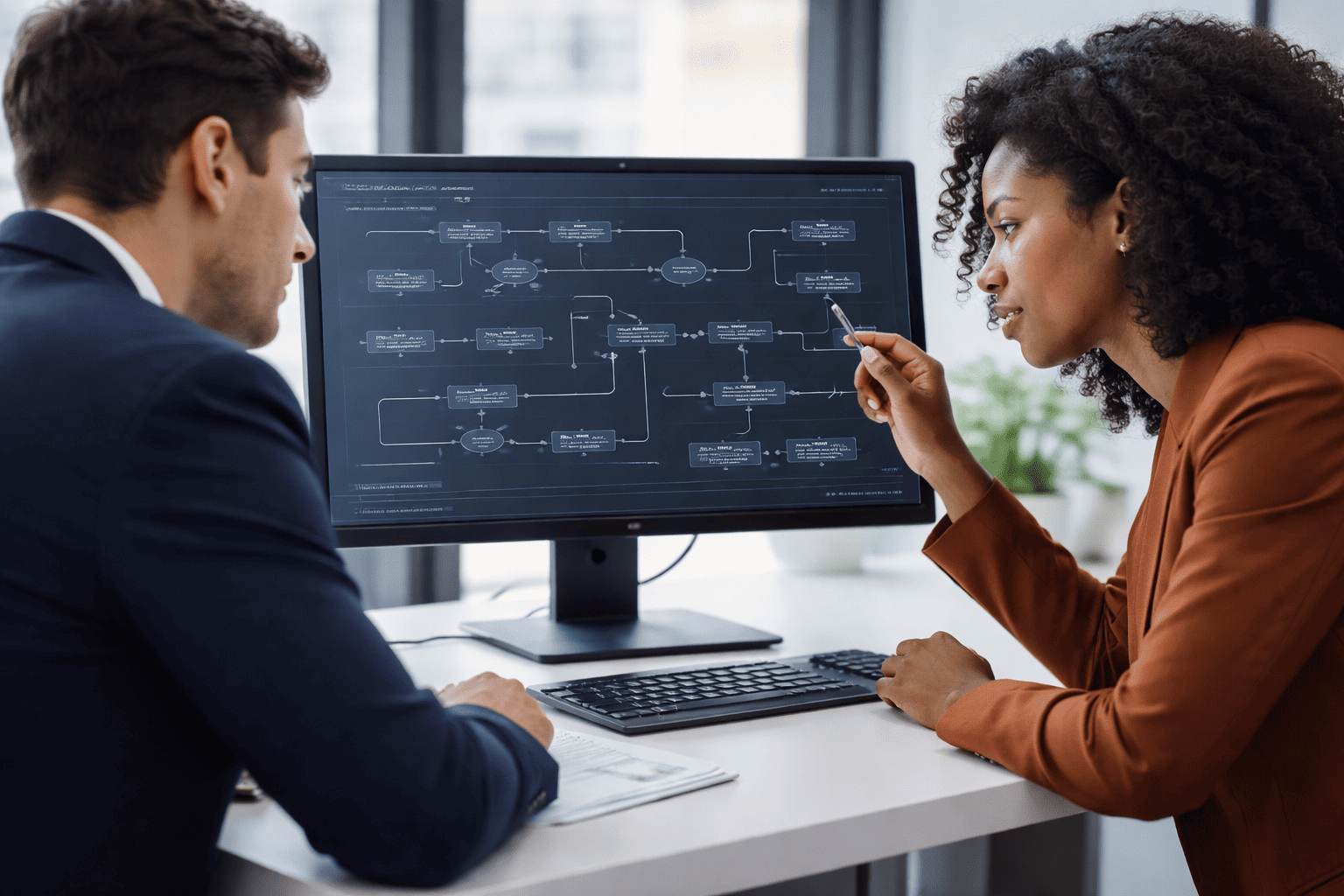 Automação de Processos: Desafios Comuns e Como Superá-los