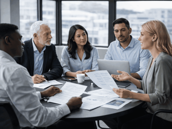 Desenvolvendo Políticas Internas com Apoio das Ferramentas TOTVS