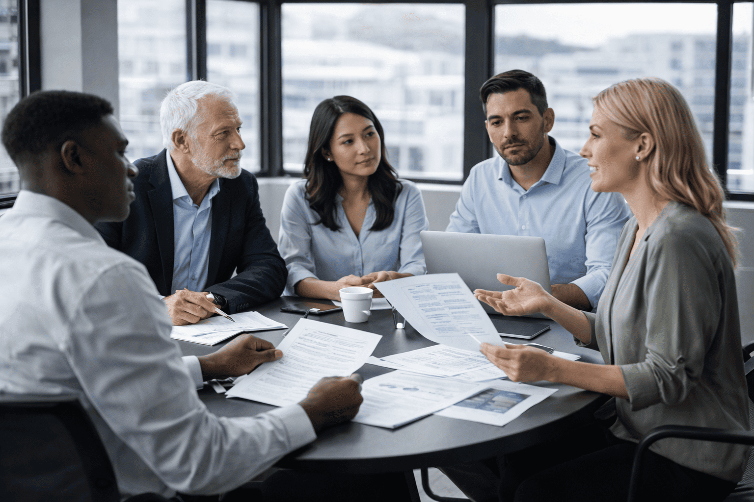 Desenvolvendo Políticas Internas com Apoio das Ferramentas TOTVS