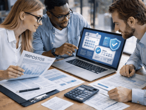 Atualizações fiscais no TOTVS: mantendo sua empresa sempre em dia com a GlobalGCS