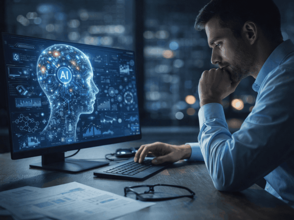 Inteligência Artificial e Machine Learning nas Soluções TOTVS