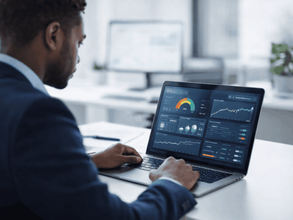 Monitoramento de Desempenho e Feedback Contínuo com o TOTVS