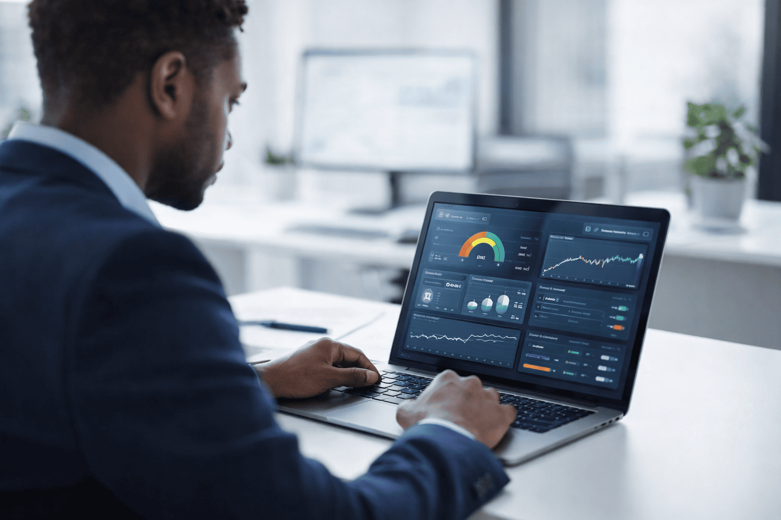 Monitoramento de Desempenho e Feedback Contínuo com o TOTVS