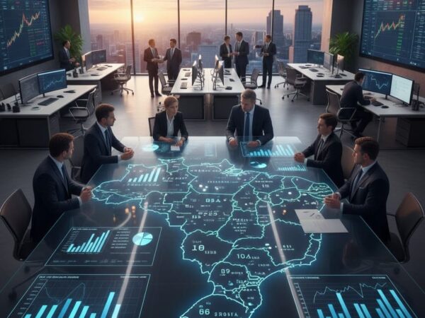 Comitê Gestor do IBS (CGIBS): impacto nas empresas