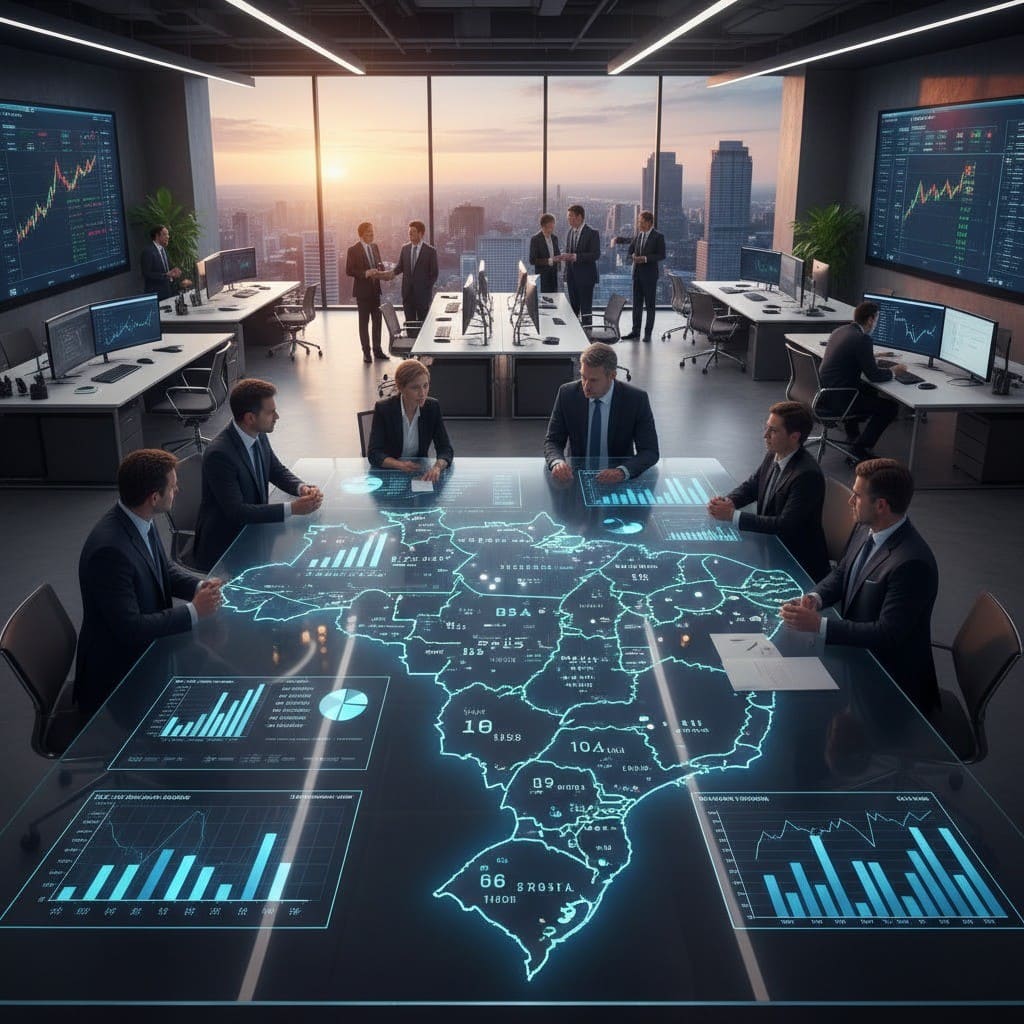 Comitê Gestor do IBS (CGIBS): impacto nas empresas