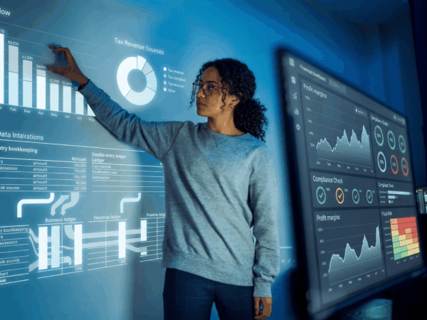 Como reduzir risco fiscal sem travar a operação (processo + dados + testes)