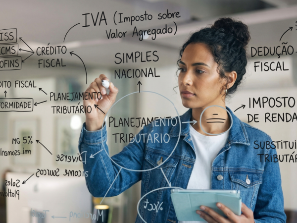 Conformidade Tributária: Como Preparar Processos para Fiscalização Coordenada com o IBS