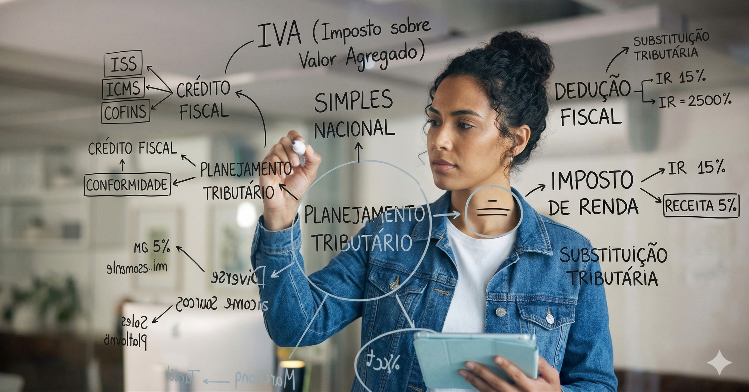 Conformidade Tributária: Como Preparar Processos para Fiscalização Coordenada com o IBS