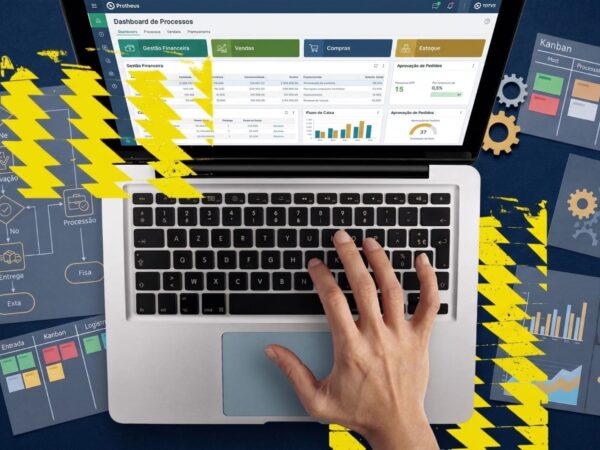 Implantação de Protheus: etapas essenciais para evitar atrasos e retrabalho