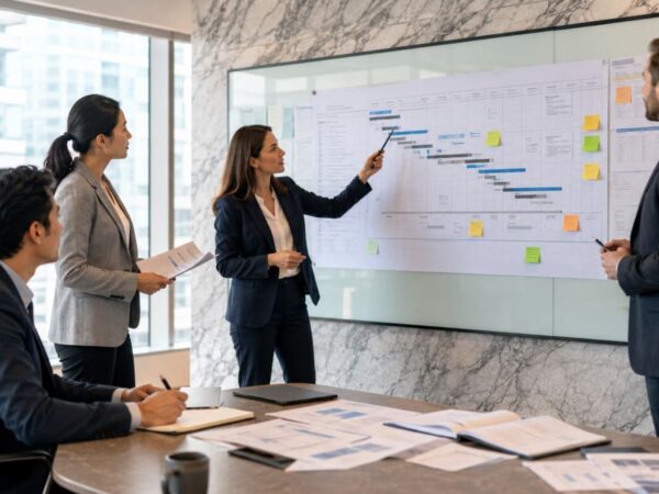 Escopo de implantação do Protheus: como evitar mudanças que atrasam o projeto