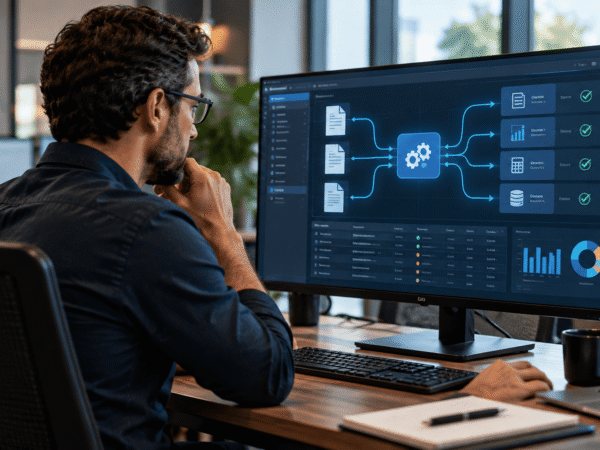 Importador XML Protheus: como parametrizar, automatizar e evitar erros na entrada de notas